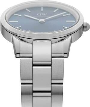 Часы Daniel Wellington Iconic Link ARCTIC DW00100459 375730 фото
