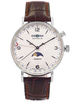 Годинник Zeppelin 8076-5 920567 фото