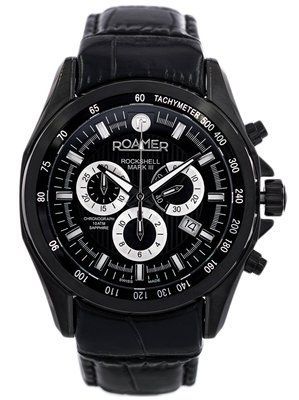 Годинник Roamer 220837 42 55 02 2131 фото