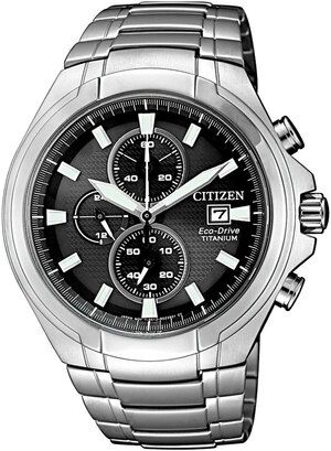 Часы Citizen Super Titanium CA0700-86E 210779 фото