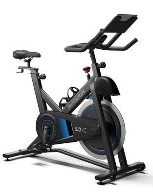 Велотренажер Horizon Fitness 5.0 IC 4630 фото