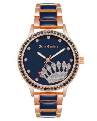 Часы Juicy Couture JC/1334RGNV 3281 фото