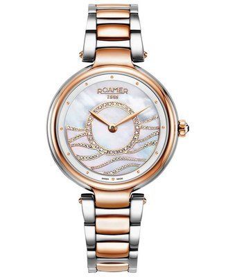 Годинник Roamer 600857 49 15 50 3981 фото