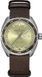 Годинник Hamilton American Classic Pan Europ Day Date Auto H35445860 + ремінець 580556 фото 2