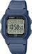 Годинник CASIO W-800H-2AVES 363000 фото