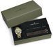 Годинник Hamilton American Classic Pan Europ Day Date Auto H35445860 + ремінець 580556 фото 8