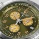 Годинник Hamilton Khaki Aviation X-Wind GMT Chrono Quartz H77932560 580527 фото 4