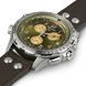 Годинник Hamilton Khaki Aviation X-Wind GMT Chrono Quartz H77932560 580527 фото 2