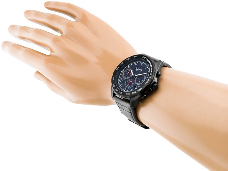 Часы Hugo Boss 1513679 4331 фото