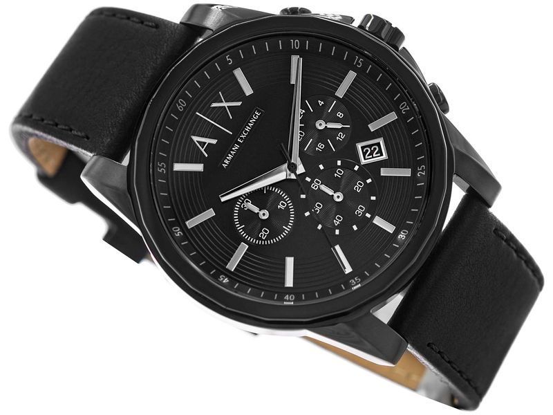 Годинник Armani Exchange AX2098 920517 фото