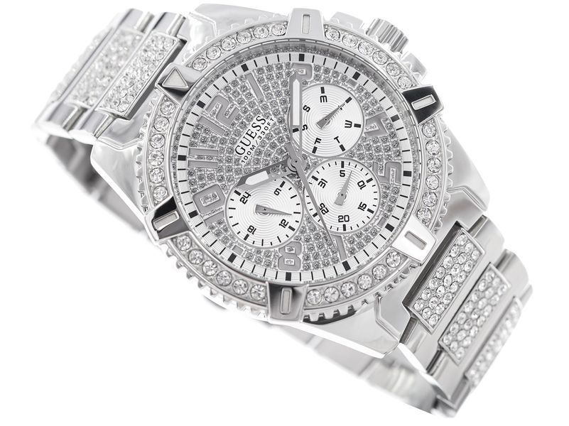 Годинник Guess W0799G1 3031 фото