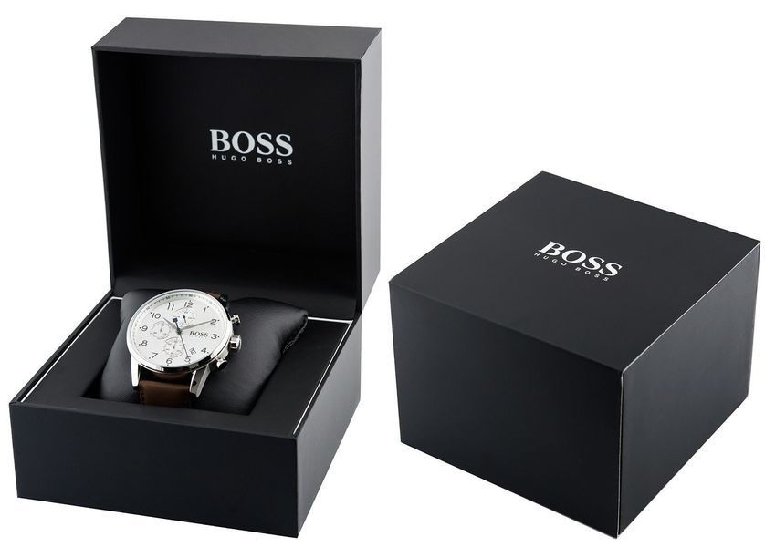 Часы Hugo Boss 1513679 4331 фото