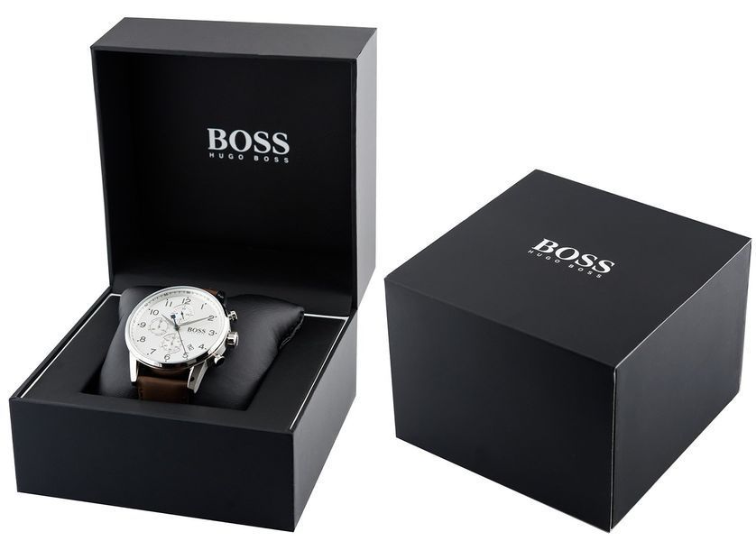 Часы Hugo Boss 1513684 1781 фото