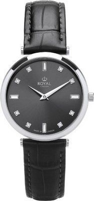 Годинник Royal London 21477-01 275388 фото
