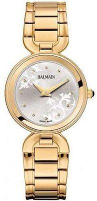Годинник Balmain Madrigal 4490.33.16 503633 фото