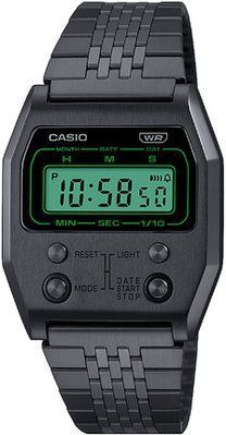Годинник CASIO A1100B-1EF 362917 фото