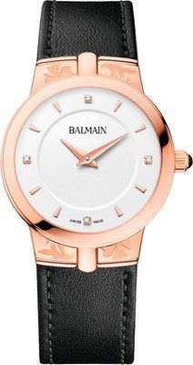 Годинник Balmain Lady Arabesques 4139.32.26 503972 фото