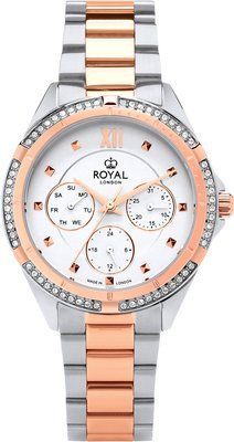 Часы Royal London 21437-07 275952 фото