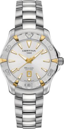 Годинник Certina DS Action C032.251.21.031.00 507014 фото