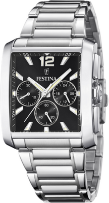 Часы FESTINA F20635/4 345560 фото
