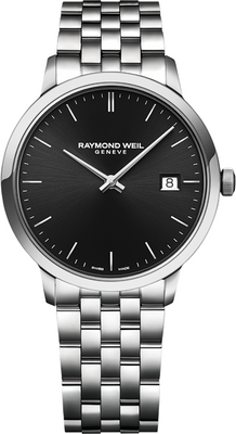 Часы Raymond Weil Toccata 5485-ST-20001 730411 фото