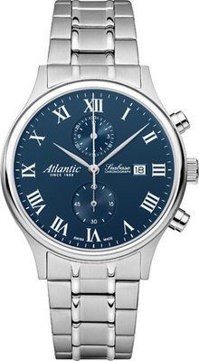 Годинник Atlantic 64457.41.58 571144 фото