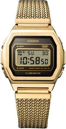 Часы Casio A1000MGA-5EF 362405 фото