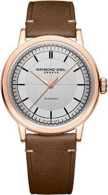 Часы Raymond Weil Millesime 2925-PC5-65001 730497 фото