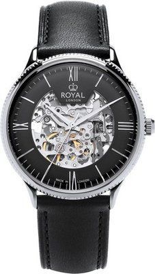 Годинник ROYAL LONDON SW7 41479-01 275203 фото
