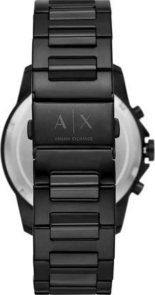 Часы Armani Exchange Banks AX7163SET + браслет 410861 фото
