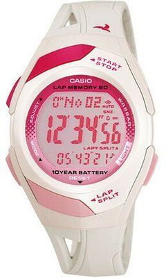Годинник Casio TIMELESS COLLECTION STR-300-7EG 363424 фото
