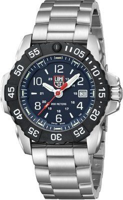 Годинник Luminox Navy Seal XS.3254.CB 525389 фото
