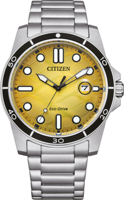 Часы Citizen AW1816-89X 304312 фото