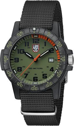 Годинник Luminox Leatherback SEA Turtle Giant XS.0337 525186 фото