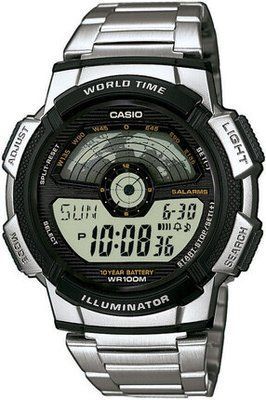 Часы Casio AE-1100WD-1AVEF 202591 фото