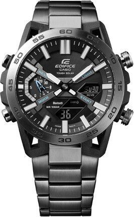Часы CASIO ECB-2000DC-1AEF 362697 фото
