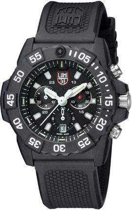 Годинник Luminox Navy SEAL Chronograph XS.3581 525189 фото