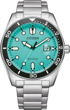 Годинник Citizen AW1760-81W 304276 фото