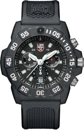 Годинник Luminox Navy SEAL Chronograph XS.3581 525189 фото