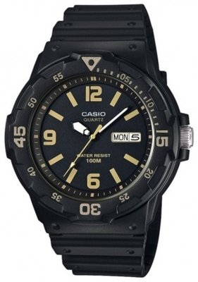 Годинник Casio MRW-200H-1B3VEF 205594 фото