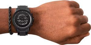 Часы Armani Exchange Banks AX7163SET + браслет 410861 фото
