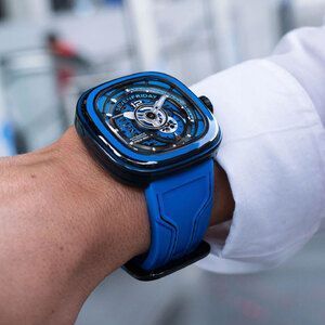 Годинник SEVENFRIDAY SF-PS3/04 AKA CCB 560228 фото