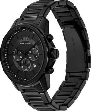 Часы Armani Exchange Banks AX7163SET + браслет 410861 фото