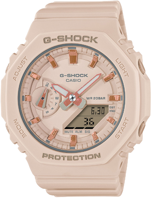 Годинник Casio GMA-S2100-4AER 209698 фото