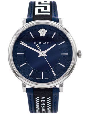 Годинник Versace VE5A01121 4037 фото