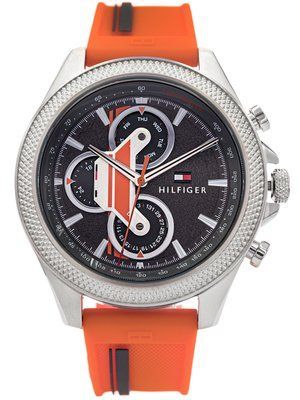 Годинник Tommy Hilfiger 1792084 4187 фото