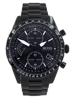 Годинник Hugo Boss 1513854 2637 фото