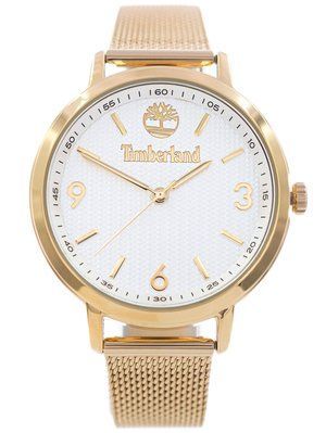 Часы Timberland TBL.15643MYG/01MM 2837 фото
