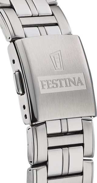 Часы Festina F20445/6 311301 фото