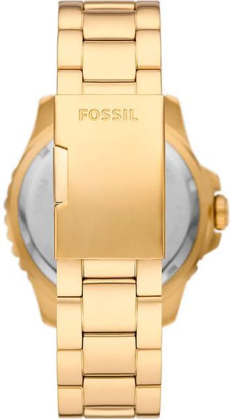 Часы Fossil Blue GMT FS5990 860764 фото